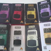 افکت Behringer