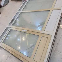 درب pvc