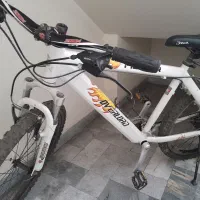 دوچرخه