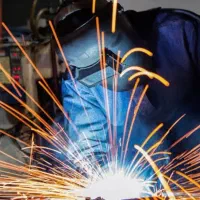 جوشکار ماهر