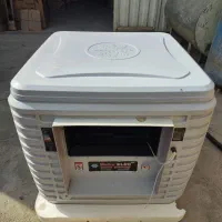 کولر سلولزی 6000 موتور BLDC کنترل دار وای فای