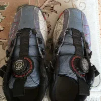 کفش پسرانه