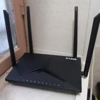 مودم D link m920 (توضیحات)