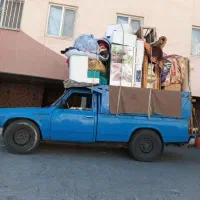 خدمات باربری لطفی سمنان سرخه شهمیرزادباکارگر