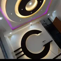 رنگ آمیزی ساختمان درب و پنجره و ...