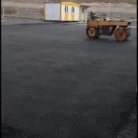 اسفالت کاری تهران کرج چاردانگه تخفیف برای عیدقربان