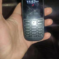 nokia106اصلی|موبایل|جوانرود, |دیوار