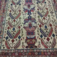 قالی|فرش|سیرجان, |دیوار