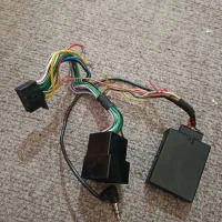 کابل پشت ظبط ۲۰۶