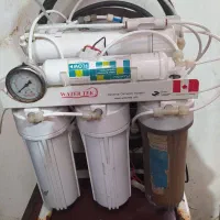 تصفیه آب خانگی