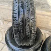 لاستیک پژو 14|قطعات یدکی و لوازم جانبی|مشهد, شهرک امام هادی (شهرک غرب)|دیوار