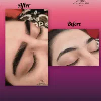تخفیف ۱ میلیونی خدمات میکروبلیدینگ،شیدینگ لب