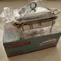 ظروف پذیرایی