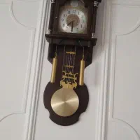 ساعت سالم درحد نو
