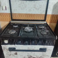 گاز|اجاق گاز و لوازم برقی پخت‌وپز|تربت جام, اسماعیل آباد|دیوار