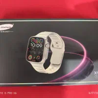 ساعت هوشمند اسمارت واچ