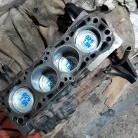 تعمیرات دوو سیلو به همراه لوازم یدکی