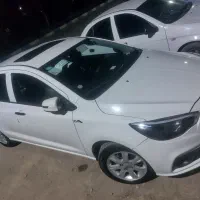 شاهین اتومات cvt