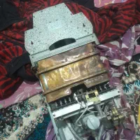 آبگرمکن بوتان