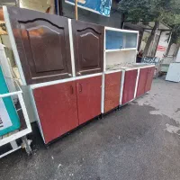 کابینت سرویس