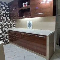 کابینت mdf
