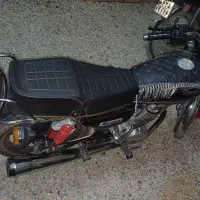 موتور مهران ۱۲۵