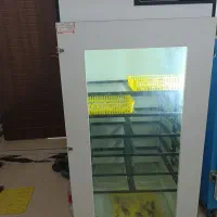 دستگاه جوجه کش هدایت