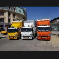 اتوبارباربری پرند رباطکریم وتمام مناطق تهران