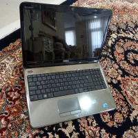 لب تاپ دل مناسب کاری و دانشجویی با هارد ssd