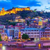 استانبول انتالیا الانیا دبی قبرس تفلیس باتومی