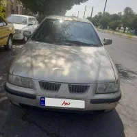 سمندمدل۸۲فابریک پلاک شهرستان