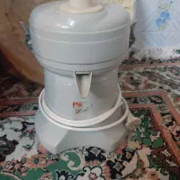 آبمیوه گیری پارس