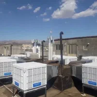 کولراپلیمری لبرز ۱۵۰۰۰-۱۸۰۰۰-۳۰۰۰۰