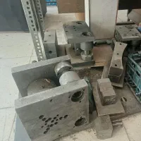 قالب ساخت رخت آویز کامل