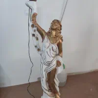 مجسمه پولیستر