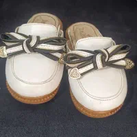 صندل دخترانه