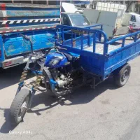 موتور سه چرخ مزایده