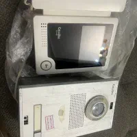 ایفون تصویری