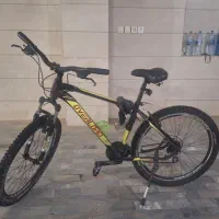 دوچرخه اورلورد ۲۴