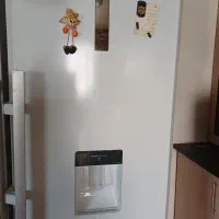 یخچال وفریزر