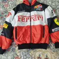 کابشن فراری نو