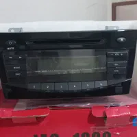 ظبط پخش فابریک جک J5اورجینال مالزی