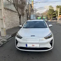 جک (کی ام سی) j7 پلاس برقی