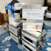 فروش انواع ماینر