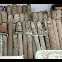 معاوضه فرش کهنه بانو وخرید فرش کهنه به بهترین قیمت