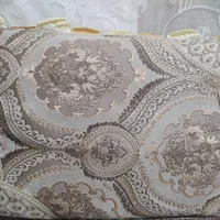 بالش و کناره آماده
