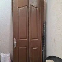 درب منزل دو لت