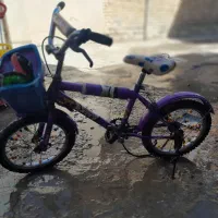 دوچرخه