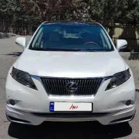 لکسوس آر ایکس ۳۵۰