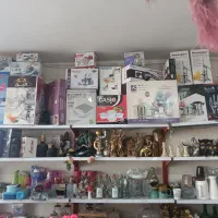 لوازم برقی و اشپزخانه